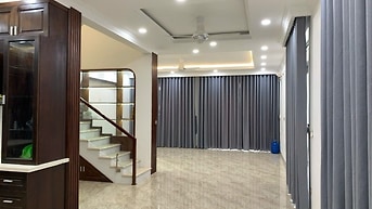 Cho thuê biệt thự KDC Đông dương 5 phòng ngủ, nhà mới, 22 triệu/tháng