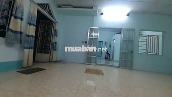 Cho thuê nguyên căn hẻm 3.5m Thích Quảng Đức Phú Nhuận