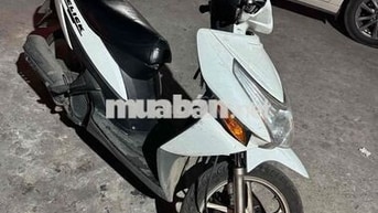 HONDA CLICK