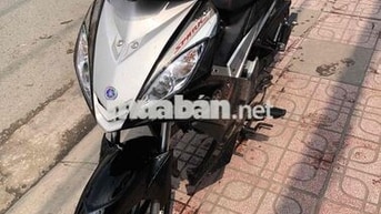 Yamaha Exciter 135 2011 Đen bạc