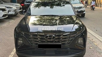 Hyundai Tucson 2024 1.6 AT Turbo Đen
