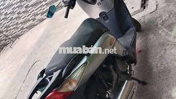Honda SH 150i 2006 Bạc