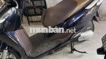 Honda Lead 2019 Xanh đen
