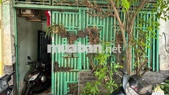 Bán nhà cấp 4 hẻm 1870 Tỉnh Lộ 10 - 4x12 - SHR giá 2.65 tỷ TL