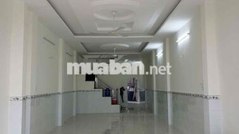 CHO THUÊ NHÀ MẶT TIỀN PHẠM VĂN BẠCH KHU ĂN UỐNG