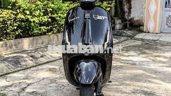 Vespa Sprint 150 Abs 2021 full led kiểng 9 chủ