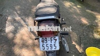 HONDA DREAM MÀU NÂU