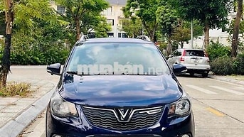 VinFast Fadil 2020 Base 7 vạn xanh