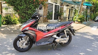 HONDA AIRBLADE FI ĐỜI CAO MÁY NGON ÊM