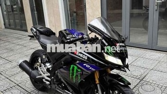 Yamaha R15 V3 2020 chính chủ biển số 64