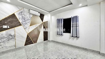 CHO THUÊ CĂN HỘ MINI FULL NỘI THẤT NGAY KHU TÊN LỬA GẦN AEON BÌNH TÂN