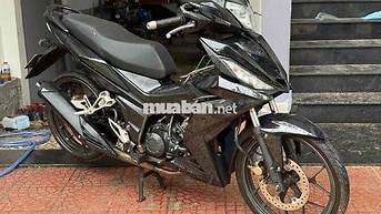 Honda Winner V1 màu đen đã qua sử dụng