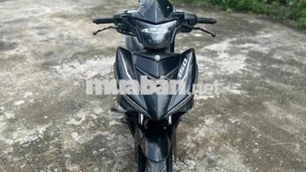 Yamaha Exciter 150 2017 màu Đen