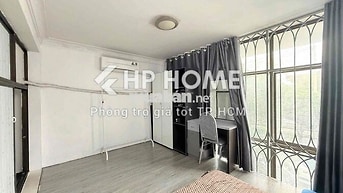 2 PHÒNG NGỦ GIÁ RẺ NGAY NGÃ TƯ BẢY HIỀN, XUÂN HỒNG-TÂN BÌNH
