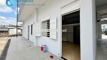 KHAI TRƯƠNG DUPLEX TRỆT MỚI XÂY NGAY CHỢ ĐẦU MỐI GẦN ĐẠI HỌC HUFLIT