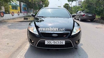 Ford mondep 2011 số tự động cửa sổ trời