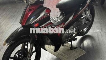YAMAHA JUPITER 2009 ĐỎ ĐEN