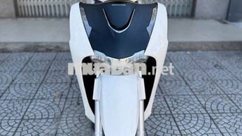 ❤️ Honda SH 160i ABS 2026 1000km Trắng