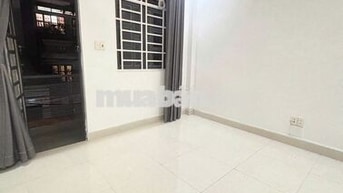 Phòng mới 5tr5 Nguyễn Văn Thương, Thạnh Mỹ Tây