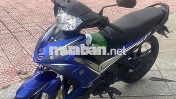 Yamaha Exciter 135 Xanh đen cũ