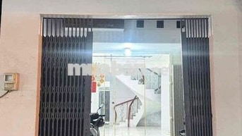 cho thuê MTKD Bùi tư toàn an lạc bình Tân
