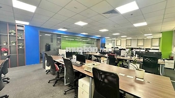 Cho thuê gấp 115m2 tại phố Mạc Thái Tông, Cầu Giấy, Hà Nội.
