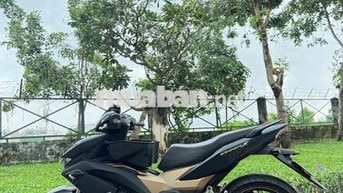 WINNER X V3 abs smkey 2022 đen nhám chính chủ
