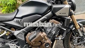 🌈 TPHCM CB650R EClutch mẫu mới..chính chủ BsTphcm