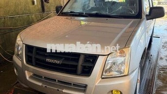 Isuzu D-Max 2009 Số sàn 1 cầu chính chủ