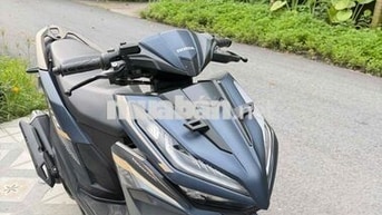 Honda Vario 2023 16440 km màu Xám