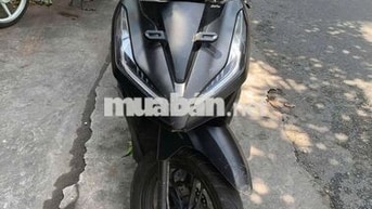 Honda Vario 2019 màu Đen
