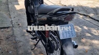 wave nhật suzuki revo 