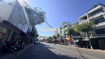 Cho Thuê Nhà Mặt Tiền Thái Nguyên Nha Trang Phù Hợp Kinh Doanh