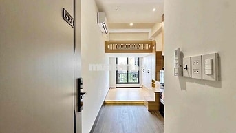 CHO THUÊ PHÒNG 2 CHỖ NGỦ RIÊNG BIỆT, BAN CÔNG, FULL NỘI THẤT NHƯ HÌNH