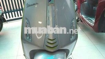 Piaggio Vespa Sprint 2025 màu Xám