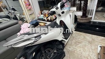 HONDA SH 160I 2023 ABS MÀU TRẮNG