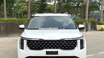 KIA Carnival 2025 2.2D Signature 4 vạn km