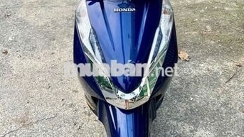 Honda Lead màu Xanh 125cc
