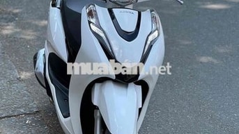 Honda Lead 4Val Trắng Đen 2023 Leng Keng Có Góp🎉🎉🎉