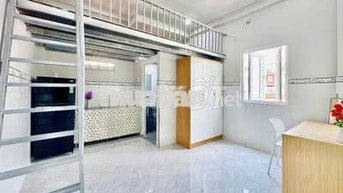 Gần ĐH Văn Lang -Phòng trọ Gò Vấp  – Giá 3tr2 đến 7 triệu