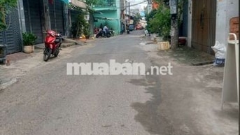 bán nhà phan anh 36m2 hẻm xe hơi 2pn2wc,sổ hồng riêng,hoàn công