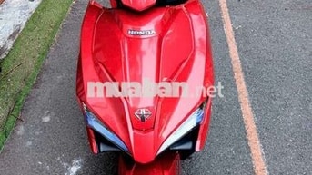 Honda Air Blade 2016 màu Đỏ