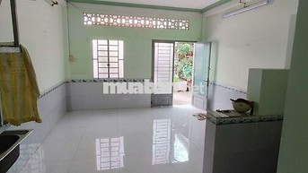 Cho thuê nhà nguyên căn Trần Xuân Soạn 