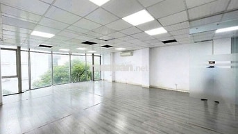 Cho thuê văn phòng 115m2 đường Nguyễn Xí - 23tr/tháng