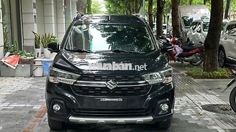 Suzuki XL7 2022 Sport Đen 7 chỗ