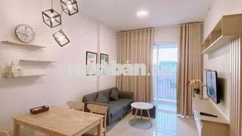 GOLDEN MANSION 2PN 2WC FULL NỘI THẤT GẦN SÂN BAY CV GIA ĐỊNH PHÚ NHUAN