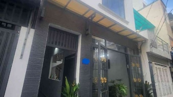 NHÀ BÁN NGAY PHAN HUY ÍCH 5.X TỶ - SÁT EMART, QUANG TRUNG, HẺM XE HƠI 