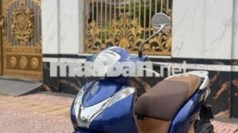Honda SH Mode 2019 Cao cấp Xanh ABS
