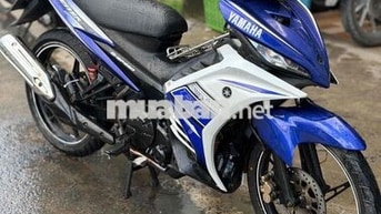 Yamaha ex 135 Biển 95 ngây chủ  2012 áo đẹp máy êm