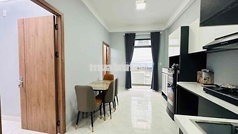CĂN 2PHÒNG NGỦ 1WC FULL NỘI THẤT BALCON GẦN SVĐ THỐNG NHẤT QUẬN 10